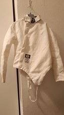 Divisa scherma eurofencing - scherma,