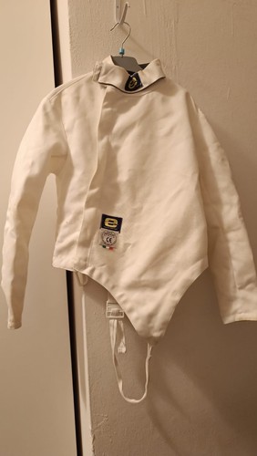 Divisa scherma eurofencing - scherma,