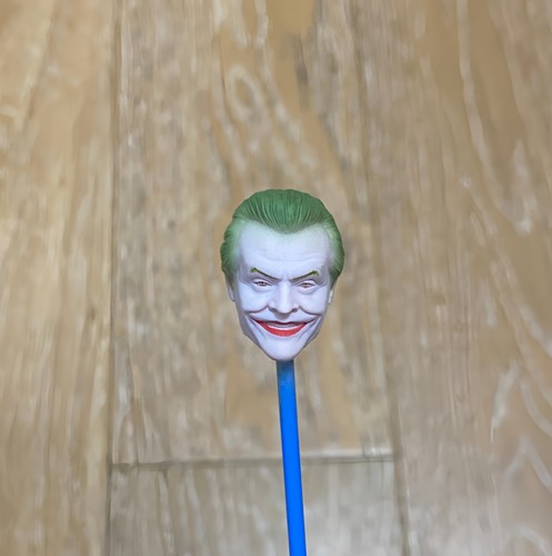 Modellino mcfarlane dipinto - mcfarlane,