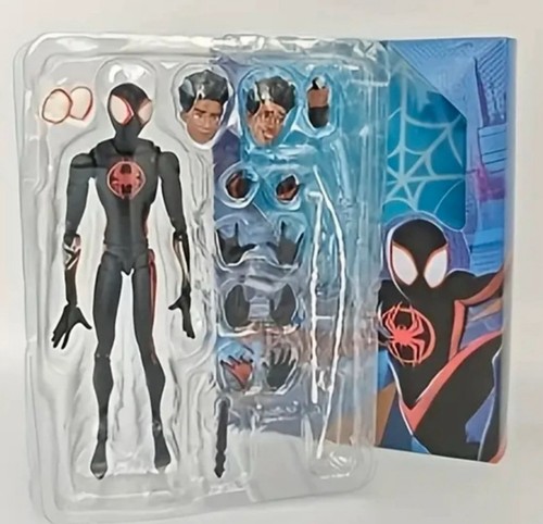 Action figure spiderman - figure,