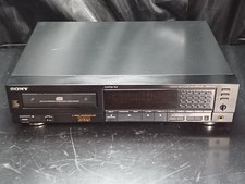 Lettore CD Sony CDP-227ESD