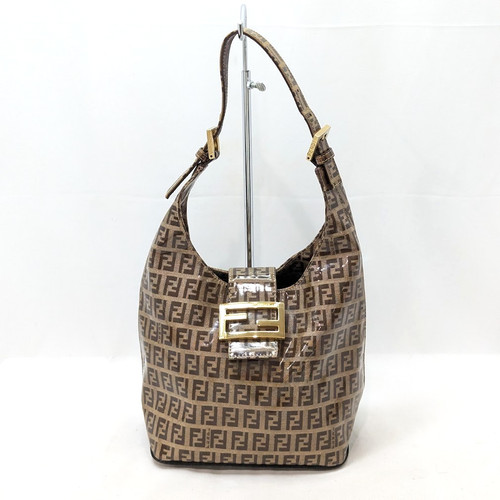 Borsa tracolla mano fendi - a,