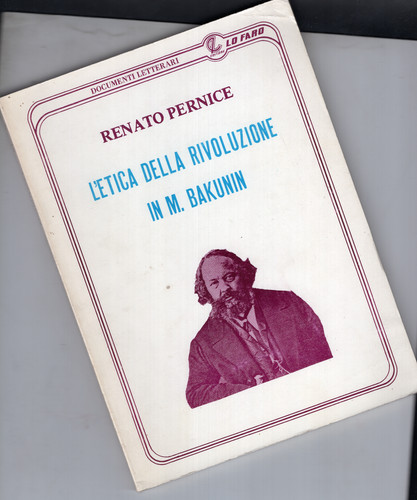 Renato pernice etica - pernice,, l’etica