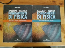 "J.Walker" Fondamenti di