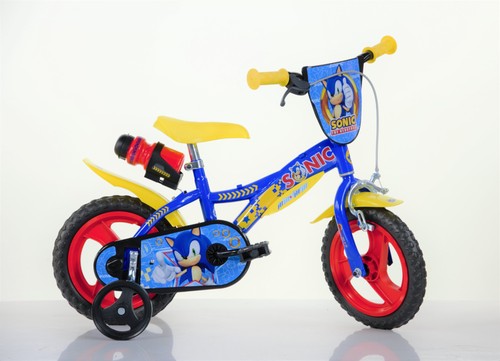Sonic bicicletta per - sonic,
