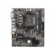 Scheda madre msi a520m-a pro