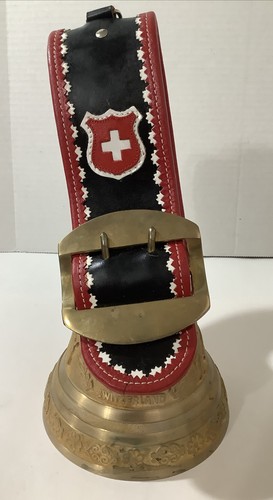 Svizzera bronzo fuso - svizzera,