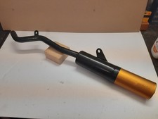 Scarico marmitta PROMA per