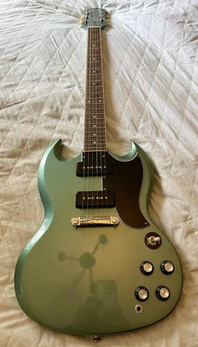 Epiphone special 90 - special, p-90