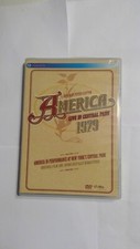 America - Live In Central Park