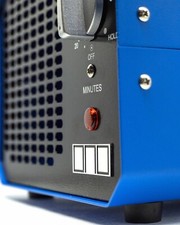 Sanificatore Aria | Generatore Ozono 10.000mg/h | Elimina Odori Virus Batteri