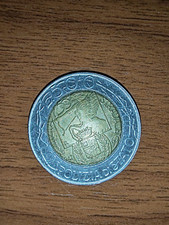 Italia 500 lire, 1997 50°