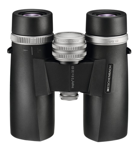 Binocolo trofeo 32 ed - x,
