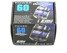 Eflite E-flite Power 60