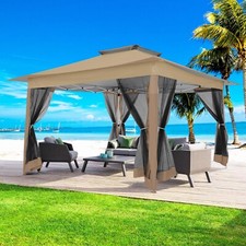 Gazebo pop 6x3 - pop, up