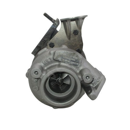 Turbocompressore per hdi - per, 2.0