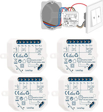 Interruttore Tapparelle Wifi