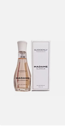 Improvvisamente madame glamour - improvvisamente,
