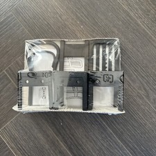 Ganci a forma di sedia Ikea