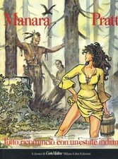 TUTTO RICOMINCIO' CON