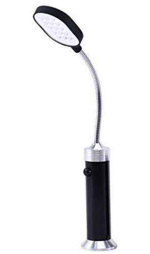 Lampada lavoro led - lampada,