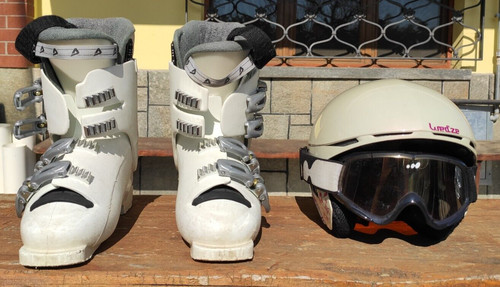 Scarponi dolomite casco - scarponi,