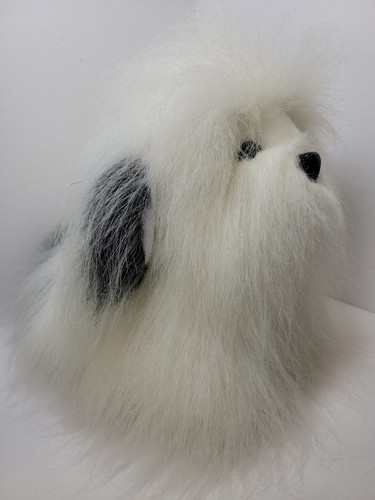 Peluche vintage walmart - peluche, 9"