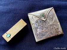 Astuccio Portacipria e Porta