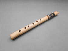 Flauto nativo Quena