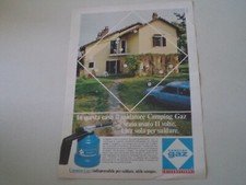 advertising Pubblicità 1981