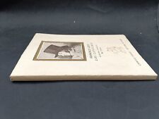 LOS CAPRICHOS Francisco Goya Cursio Con 80 Tavole 1946