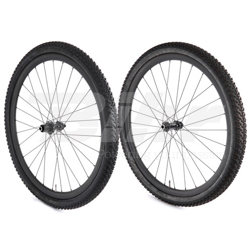 Vittoria set coppia - coppia, cerchi
