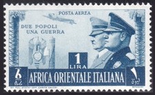 IT. AFRICA ORIENTALE 1941 1