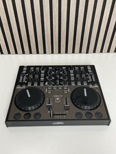 Digital Jockey DJ Controller 2