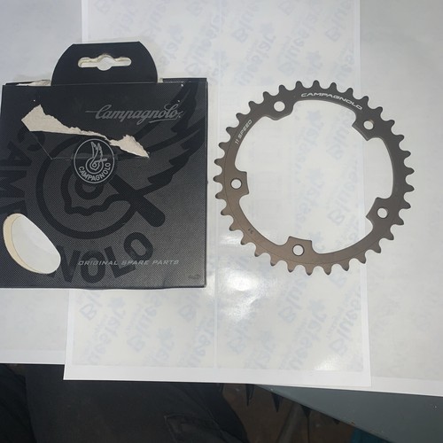 Catena campagnolo bicicletta - campagnolo,