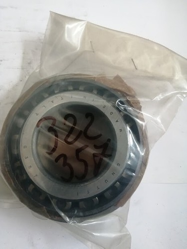 Cuscinetti 332 357 gnutti - 332/357,