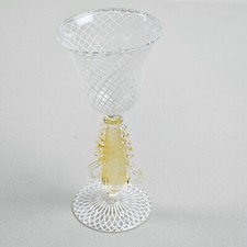 CALICE TIPETTO VENEZIANO IN