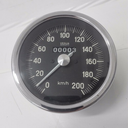 Strumento contakm speedometer