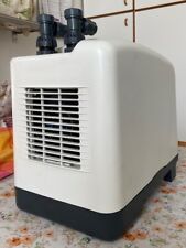 Refrigeratore -condizionatore per acquari