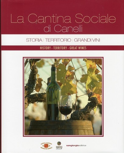 Cantina sociale canelli - la,