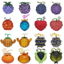 One Piece Devil Fruit Figuer