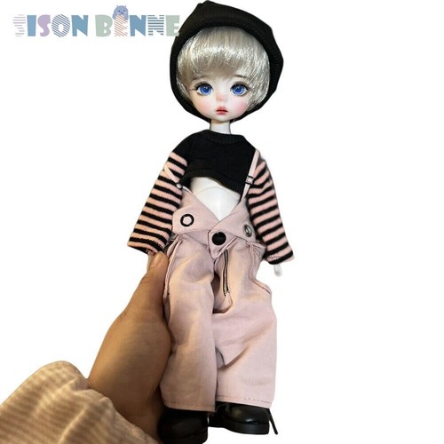 Bjd dolls fashion - dolls,