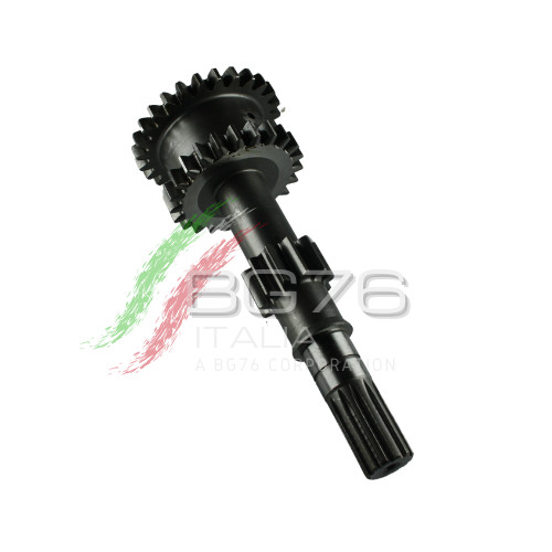 Ingranaggio triplo - ingranaggio,