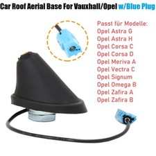 Per Opel Corsa C D Zafira A B