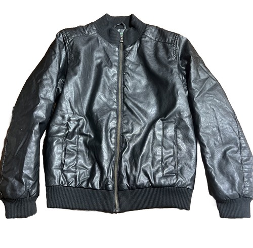 Bomber benetton giubbotto - benetton,