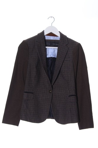 Zara basic blazer classico - basic,