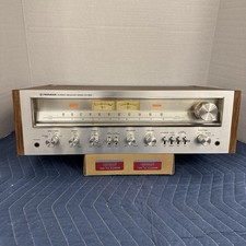 PIONEER SX-650 RICEVITORE