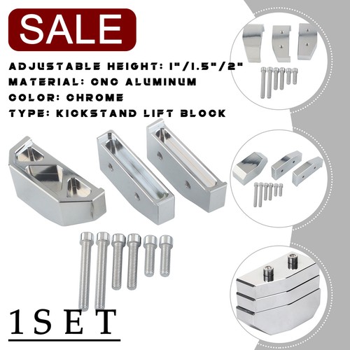 Set blocco cavalletto - blocco,