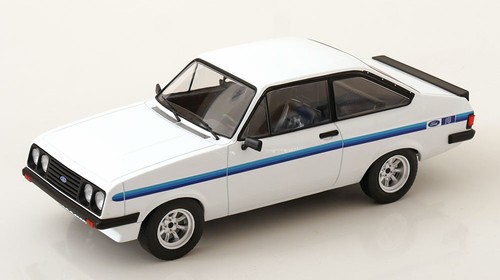 Mcg ford escort mk2 - mcg,