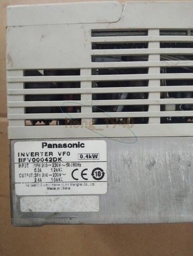One inverter panasonic - one, usato